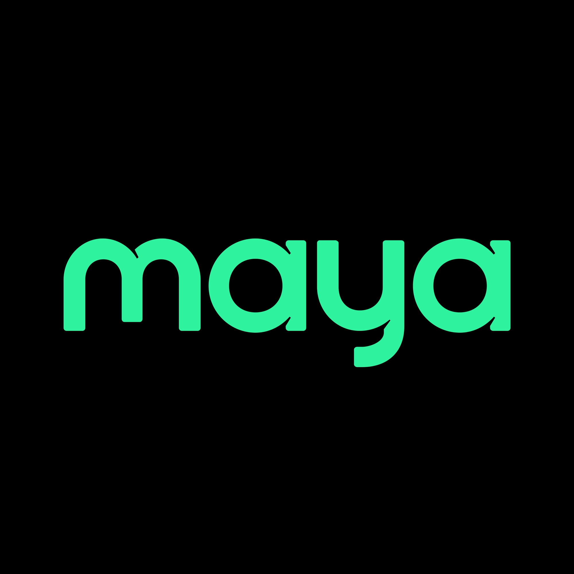 Maya